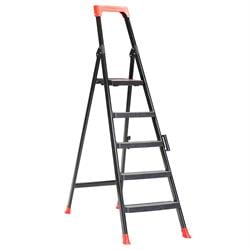 Saraylı Merdiven Basamaklı Wonder 4 Lü