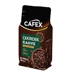 Cafex Çekirdek Kahve 250 G 