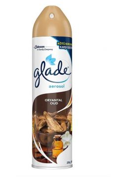 Glade Oda Spreyi Oryantal 300 Ml