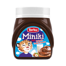 Torku Miniki Kakaolu Fındık Kreması 875 G
