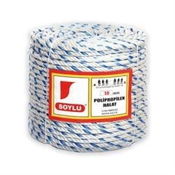 Soylu Naylon Halat 10 mm