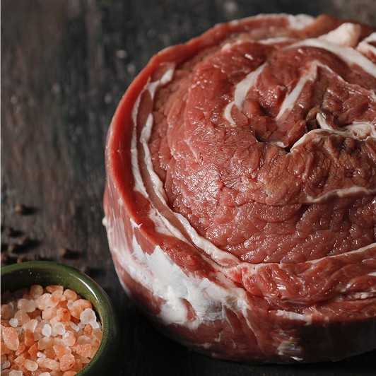 Dana Döş Kıyma kg