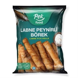Pek Food Labne Peynirli Börek 400 Gr