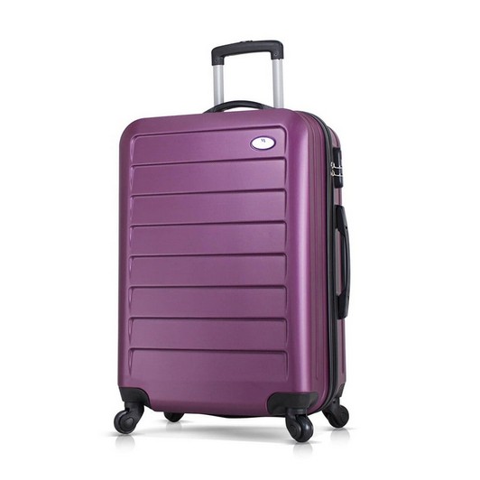 My Valice Ruby Abs Orta Boy Valiz Murdum