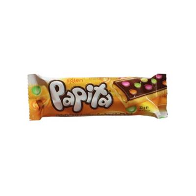 SÖLEN PAPITA 33gr KARAMEL