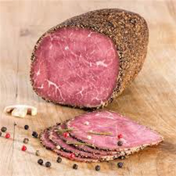 Yaylatürk Rosbeef Füme kg