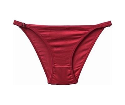 DORYA KALPLI KÜLOT KIRMIZI STANDART 2540