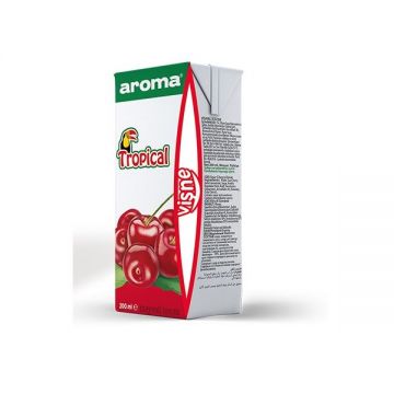 AROMA M.SUYU 200ml TROPIKAL VISNELI