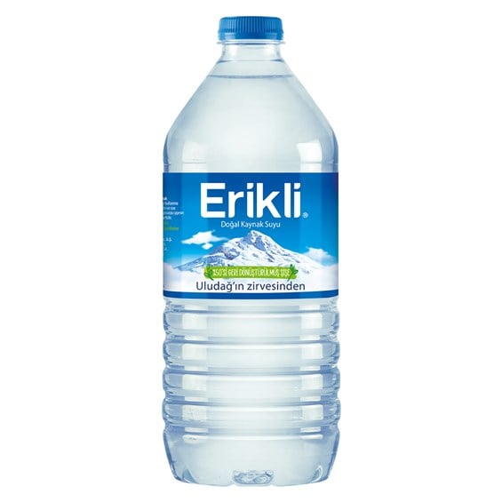 Erikli Su 1 Lt