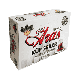 Aras Küp Şeker 1000 G
