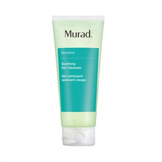 Dr. Murad Soothing Gel Cleanser - Hassas Cilt Temizleme Jeli 200 ml