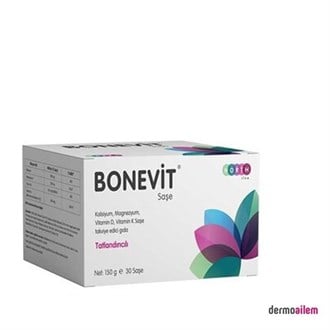 Bonevit 30 Saşe