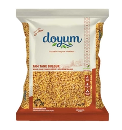 Doyum Tam Tane Pilavlık Bulgur 1000 G