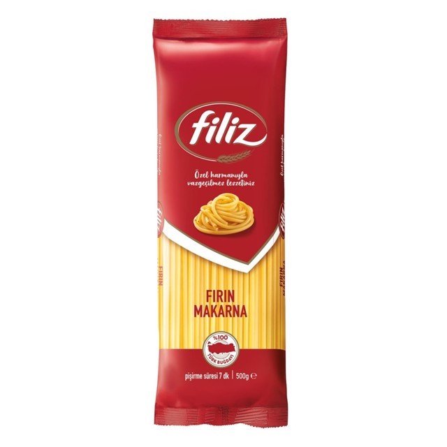 Filiz Fırın Makarna 500 gr