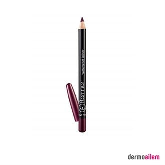 Flormar Dudak Kalemi Waterproof Lipliner No:224