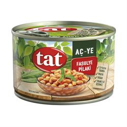 Tat Hazır Yemek 200 gr Barunya Pilaki