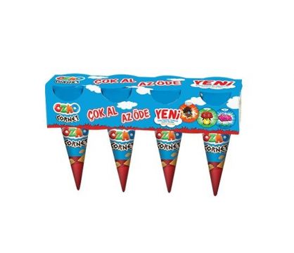 Şölen Ozmo Cornet Çok Al Az Öde 100 Gr