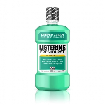 Listerine Fresh Burst 250 ml