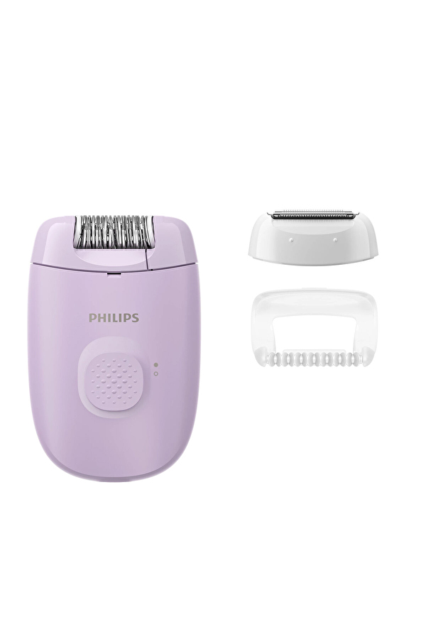 Philips Epilasyon Aleti BRE237/05