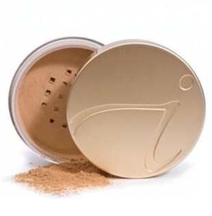 Jane Iredale Amazing Base Loose Mineral Powder - Suntan