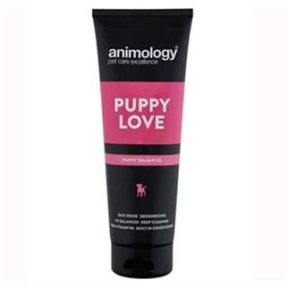 Animology Puppy Love Yavru Köpek Şampuanı