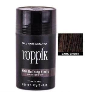 Toppik Koyu Kahve 12 gr