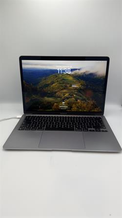MacBook Air M1 2020   MBAIR 13.3 SPG 8C CPU 7C GPU 8GB 256GB MGN63TU/A_2ND