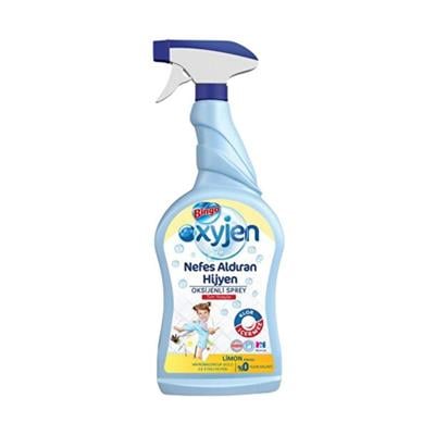BINGO OKSIJENLI SPREY 750ml LIMON