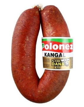 Polonez Kangal Sucuk Kg