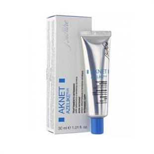 Bionike Acnet Azelike Plus Sebum Düzenleyici Krem 30 ml
