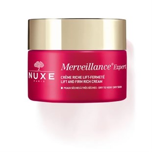 Nuxe Merveillance Expert Firmness Lift Rich Cream 50 ml