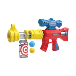 Oyuncak Toplu Hedefli Tüfek