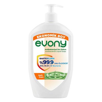 EVONY SIVI SABUN 700 ML SOFT CARE