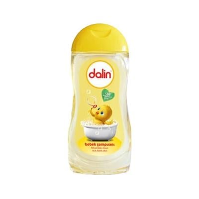 DALIN SAMPUAN 200ml SAÇ VE VÜCUT