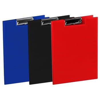 Önder Wole Kapaklı Sekreterlik Pvc A4 Mavi 2290 2290-1