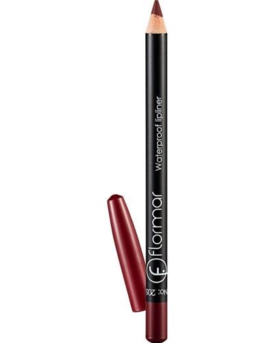 Flormar Waterproof Dudak Kalemi 205