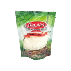 Kaan Limon Tuzu 200 gr