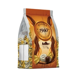 Evliya 1960 Sütlü Karamelli Çikolata 250 G