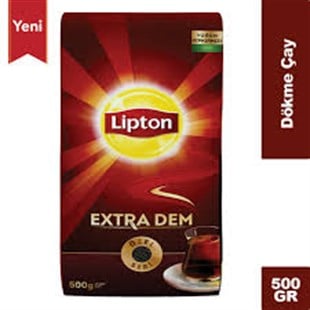 LİPTON EXTRA DEM 500GR