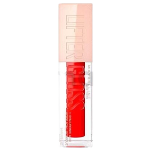 Maybelline New York Lifter Gloss Nemlendirici Dudak Parlatıcısı - 23 Sweetheart