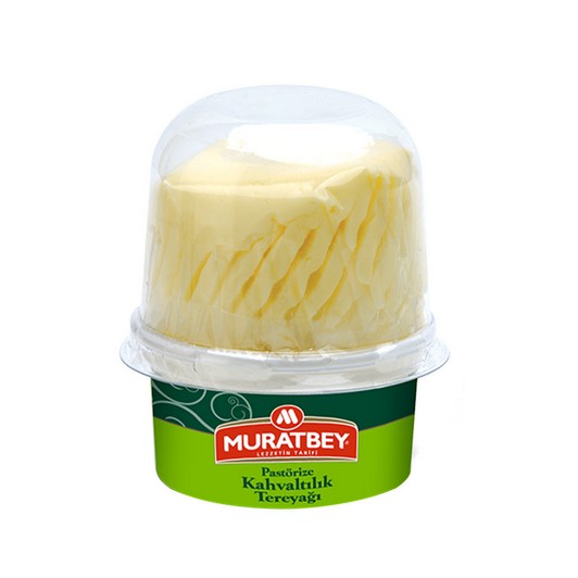 Muratbey Kozalak Tereyağ 250 gr