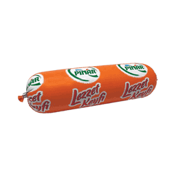 Pınar Lezzet Keyfi Hindi Büfe Salam 500 G