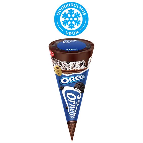 Algida Cornetto Disc Oreo 130 ml