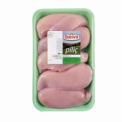 Banvit Bonfile Göğüs Kg