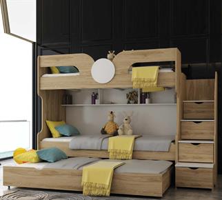 Cagiz Mars Yavrulu Ranza