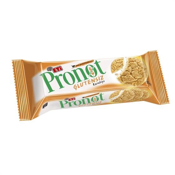Eti Pronot GlutensizBisküvi 85 gr