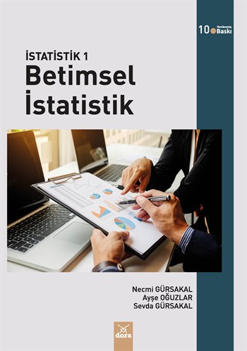 Betimsel İstatistik Necmi Gürsakal 10. Baskı