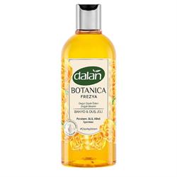Dalan Botanica Duş Jeli Frezya 500 ml