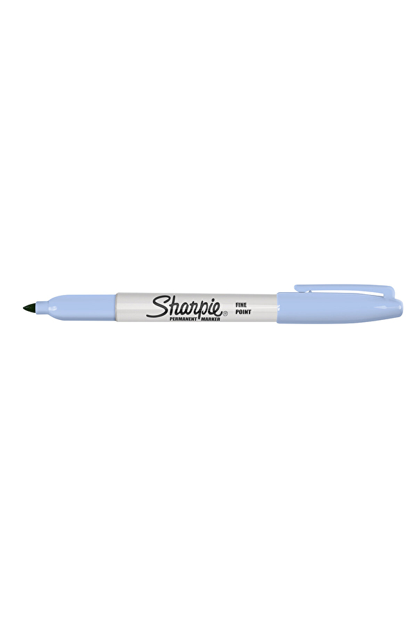 Sharpie Mystic Gems 5lü Blister Yeni Renkler