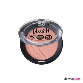 PuroBio Blush Make Me Blush Allık 5.2 gr - 05 Watermelon